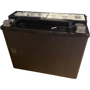 بطارية Deka AUX18L المساعدة للسيارات AGM (300 CCA) in Kuwait