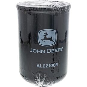John Deere AL221066 Oil Filter 2155 7500 6600 6500 6300 2755 RE163067 FH328164 AL77061 AL156625 0391391608 in Kuwait