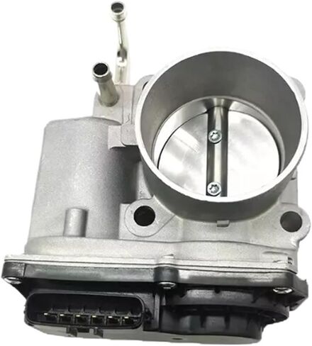 13400-65J00 Fuel Injection Electronic Throttle Body Valve Compatible with Suzuki Grand Vitara 2006-2015 J20A 2.0L in Saudi Arabia