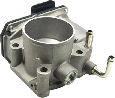 13400-65J00 Fuel Injection Electronic Throttle Body Valve Compatible with Suzuki Grand Vitara 2006-2015 J20A 2.0L in Saudi Arabia