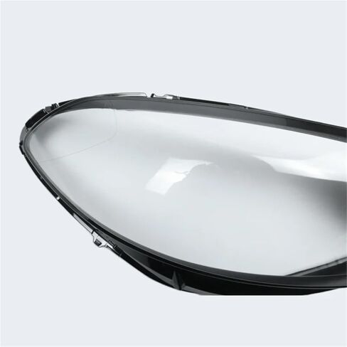 Compatible For Mercedes Benz Class W246 2015 2016 2017 2018 2019 Cars Accessories Replace A Transparent PC Lights Shell Headlight Housing(Right) in Saudi Arabia