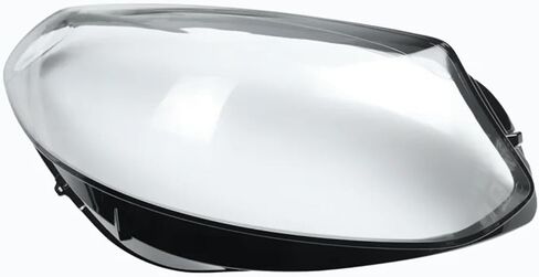 Compatible For Mercedes Benz Class W246 2015 2016 2017 2018 2019 Cars Accessories Replace A Transparent PC Lights Shell Headlight Housing(Right) in Saudi Arabia