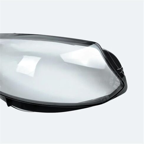 Compatible For Mercedes Benz Class W246 2015 2016 2017 2018 2019 Cars Accessories Replace A Transparent PC Lights Shell Headlight Housing(Right) in Saudi Arabia