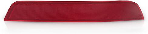 G-PLUS Rear Left Bumper Reflector Light, Compatible with Benz GL-Class X164 GL350 GL450 GL550 2010-2012, 1648201074, 164 820 10 74 in Saudi Arabia