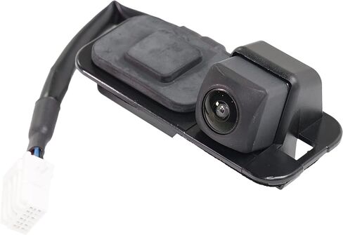 Evan Fischer Back Up Camera Compatible with 2015-2020 Acura TLX in Saudi Arabia