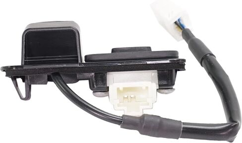 Evan Fischer Back Up Camera Compatible with 2015-2020 Acura TLX in Saudi Arabia