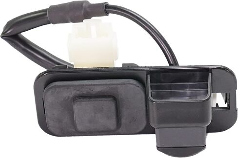 Evan Fischer Back Up Camera Compatible with 2015-2020 Acura TLX in Saudi Arabia