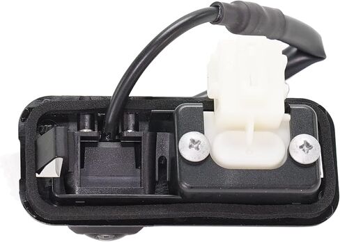 Evan Fischer Back Up Camera Compatible with 2015-2020 Acura TLX in Saudi Arabia