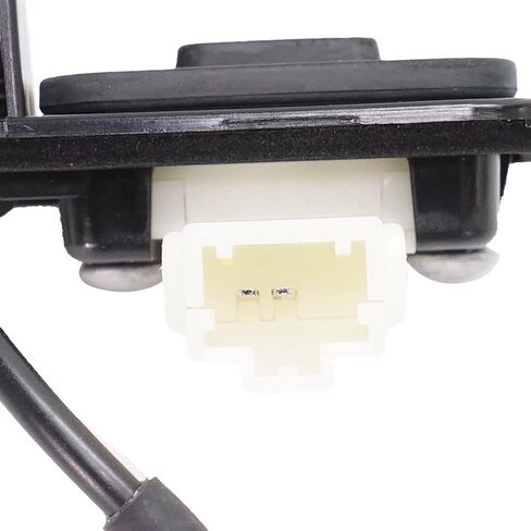 Evan Fischer Back Up Camera Compatible with 2015-2020 Acura TLX in Saudi Arabia