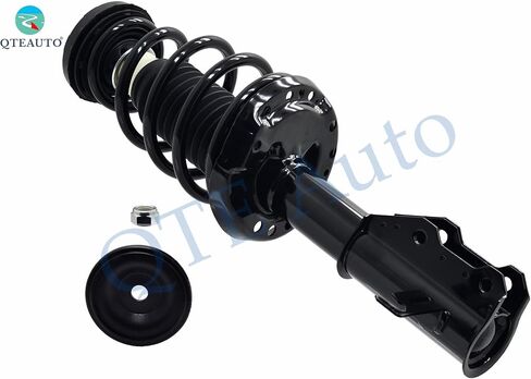 PM Auto Set of 4 Front Quick Complete Strut-Coil Spring-Rear Shock For 2010-2016 Buick Lacrosse FWD in Saudi Arabia