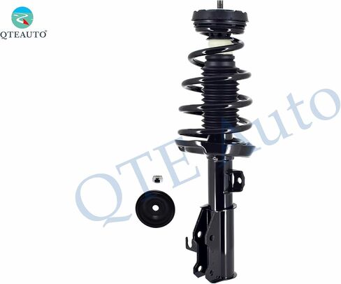 PM Auto Set of 4 Front Quick Complete Strut-Coil Spring-Rear Shock For 2010-2016 Buick Lacrosse FWD in Saudi Arabia