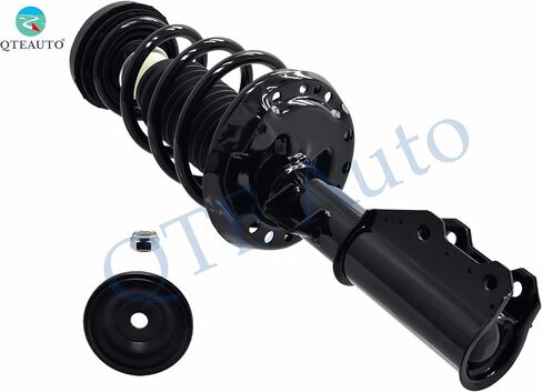 PM Auto Set of 4 Front Quick Complete Strut-Coil Spring-Rear Shock For 2010-2016 Buick Lacrosse FWD in Saudi Arabia