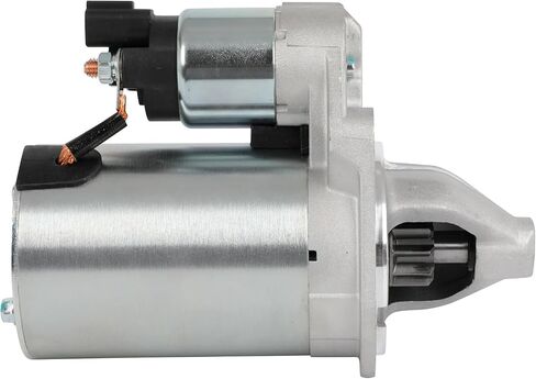 SCITOO Starter Motor fit for Hyundai for Elantra 1.6L 2017-2020,for Hyundai for Elantra GT 1.6L 2018-2020,for Hyundai for Kona 1.6L 2018-2021 Replacement Starter 16038 in Saudi Arabia