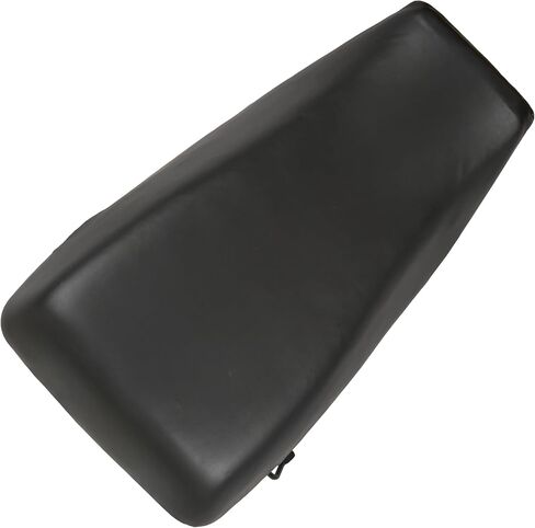 Caltric Complete Seat Black Compatible with Honda TRX450ES TRX450S Foreman 450 4x4 ES S 1998-2001 in Saudi Arabia
