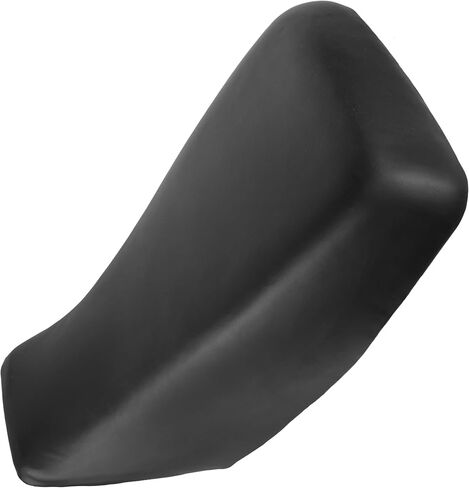 Caltric Complete Seat Black Compatible with Honda TRX450ES TRX450S Foreman 450 4x4 ES S 1998-2001 in Saudi Arabia