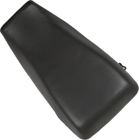 Caltric Complete Seat Black Compatible with Honda TRX450ES TRX450S Foreman 450 4x4 ES S 1998-2001 in Saudi Arabia