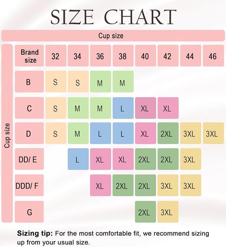 HACI Bra for Women Seamless V Neck Full Coverage Multiway Wirefree Plus Size Support Everyday Bralettes in Saudi Arabia