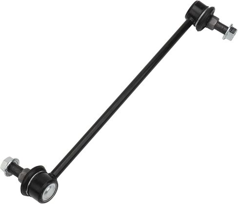 IROTNEK 4PCS Front Lower Control Arm Assembly Sway Bar End Link Fit for Nissan Rogue 2008 2009 2010 2011 2012 2013, for Nissan Rogue Select 2014-2015, MS30194 MS30195 K750095 K750094 in Saudi Arabia