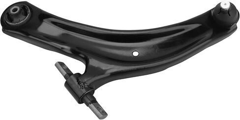 IROTNEK 4PCS Front Lower Control Arm Assembly Sway Bar End Link Fit for Nissan Rogue 2008 2009 2010 2011 2012 2013, for Nissan Rogue Select 2014-2015, MS30194 MS30195 K750095 K750094 in Saudi Arabia