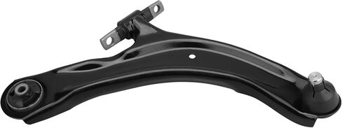 IROTNEK 4PCS Front Lower Control Arm Assembly Sway Bar End Link Fit for Nissan Rogue 2008 2009 2010 2011 2012 2013, for Nissan Rogue Select 2014-2015, MS30194 MS30195 K750095 K750094 in Saudi Arabia
