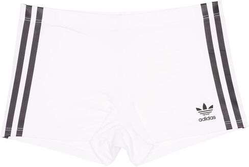 adidas Women's Originals Adicolor Smart Cotton Boyshort Underwear in Saudi Arabia