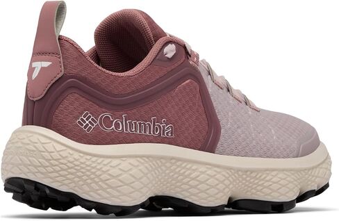 Columbia Women's Escape Thrive Titanium Hiking Shoe in Saudi Arabia