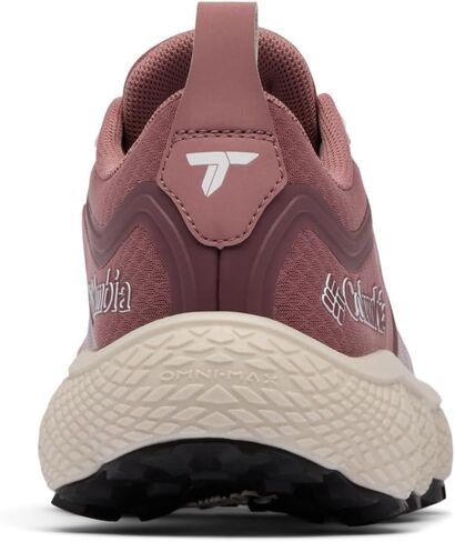 Columbia Women's Escape Thrive Titanium Hiking Shoe in Saudi Arabia