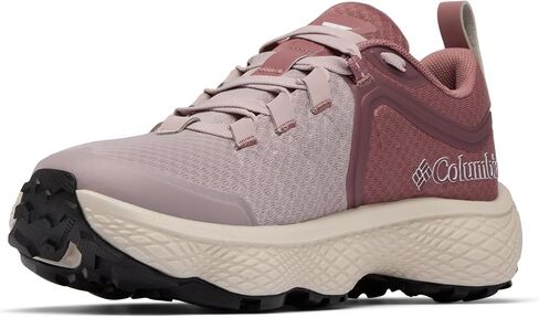 Columbia Women's Escape Thrive Titanium Hiking Shoe in Saudi Arabia
