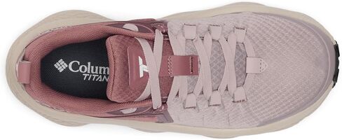Columbia Women's Escape Thrive Titanium Hiking Shoe in Saudi Arabia