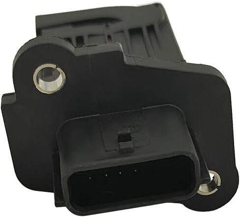 Mass Air Flow Sensor Fits for Nissan Altima 2.5 L 2013-2015, for Sentra 1.8L 2013-2015, for Infiniti M35h 3.5L 2012-2013, Replaces 22680-1MG0A 226801MG0A in Saudi Arabia