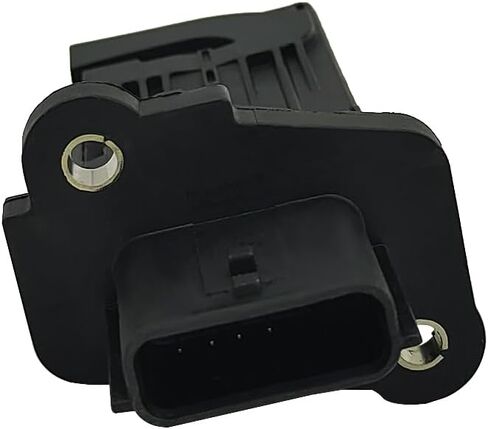 Mass Air Flow Sensor Fits for Nissan Altima 2.5 L 2013-2015, for Sentra 1.8L 2013-2015, for Infiniti M35h 3.5L 2012-2013, Replaces 22680-1MG0A 226801MG0A in Saudi Arabia