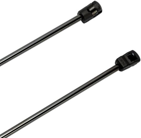 Rear Window Glass Lift Supports Struts Compatible with Pilot 2009 2010 2011 2012 2013 2014 2015 09 10 11 12 13 14 15 2-PC Replace 74875SZAA01 in Saudi Arabia