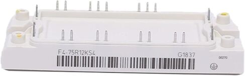 IGBT module FS50R12KT4 FS50R12KT4_B11 FS50R12KT4_B15(FS50R12KT4) in Saudi Arabia