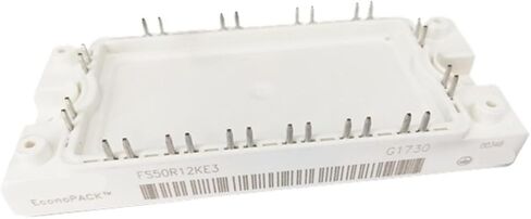 IGBT module FS50R12KT4 FS50R12KT4_B11 FS50R12KT4_B15(FS50R12KT4) in Saudi Arabia