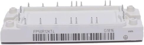 IGBT module FS50R12KT4 FS50R12KT4_B11 FS50R12KT4_B15(FS50R12KT4) in Saudi Arabia