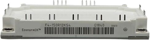 IGBT module FS50R12KT4 FS50R12KT4_B11 FS50R12KT4_B15(FS50R12KT4) in Saudi Arabia