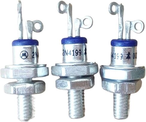 1PCS 2N4199 thyristor in Kuwait