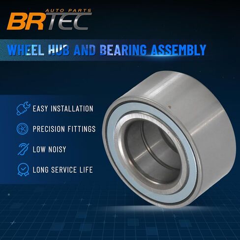 510011 Front Left/Right Wheel Bearing for Honda Pilot 2003-2004, for Lexus LX470 98-07, for Toyota Land Cruiser 98-07, for Acura Legend 91-95/MDX 01-02/RL 96-04/TL 96-98 in Saudi Arabia
