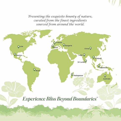 مجموعة هدايا الزيوت العطرية النقية للعلاج العطري من موجيزا، 14 زيتًا - الياسمين والليمون والريحان واليلانج يلانج وخشب الأرز والقرفة واللافندر وشجرة الشاي وأكثر من ذلك، 10 مل لكل منها. كوشير معتمد، نباتي ولم يتم الإساءة إلى الحيوانات لتصنيعه in Kuwait