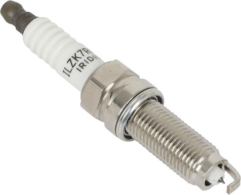 ECCPP Platinum Iridium Spark Plugs 7751 Ram 1500 & for Honda Accord,Accord Crosstour,Pilot,Odyssey,Ridgeline & for Jeep Grand Cherokee & for Dodge Durango & for Acura MDX pack of 6 in Saudi Arabia