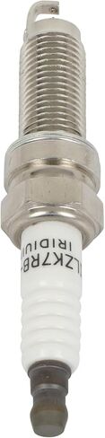 ECCPP Platinum Iridium Spark Plugs 7751 Ram 1500 & for Honda Accord,Accord Crosstour,Pilot,Odyssey,Ridgeline & for Jeep Grand Cherokee & for Dodge Durango & for Acura MDX pack of 6 in Saudi Arabia