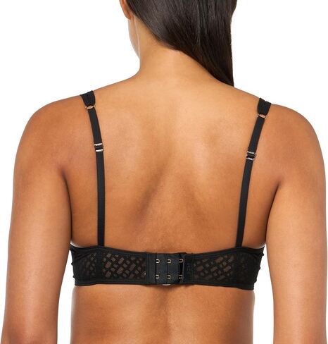 BOSS Womens B Lace Triangle Bra in Saudi Arabia