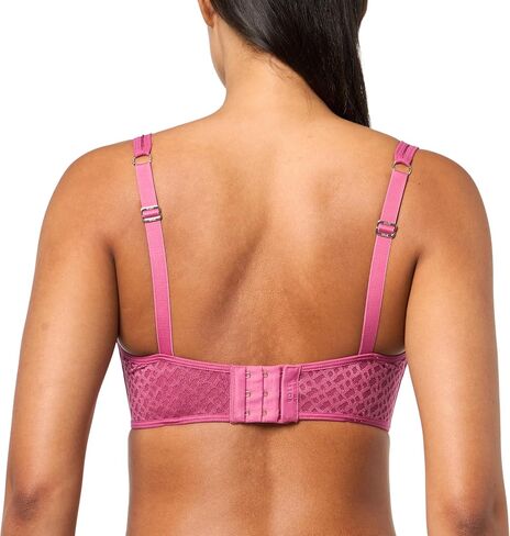 BOSS Womens B Lace Triangle Bra in Kuwait