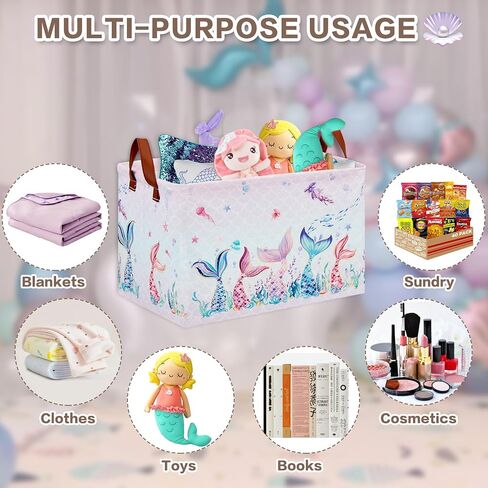 Jungle Safari Nursery Basket -Stackable and Collapsible Animal Basket Hamper ,Freestanding Kid Storage Bin Clothes Book Toy Organizer Bin for Easter Gift( Upgraded Metal Frames) in Saudi Arabia
