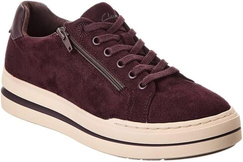 حذاء رياضي نسائي من Clarks Audreigh Sky in Kuwait