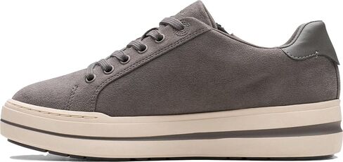 حذاء رياضي نسائي من Clarks Audreigh Sky in Kuwait