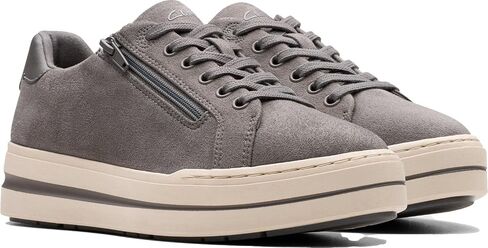 حذاء رياضي نسائي من Clarks Audreigh Sky in Kuwait