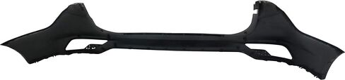 Garage-Pro Rear Bumper Cover Compatible with 2017-2018 Hyundai Santa Fe Sport Upper, Primed - CAPA in Saudi Arabia