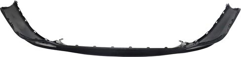 Garage-Pro Rear Bumper Cover Compatible with 2017-2018 Hyundai Santa Fe Sport Upper, Primed - CAPA in Saudi Arabia