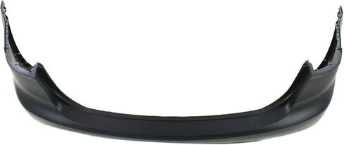BUMPERS THAT DELIVER - Painted To Match, Rear Bumper Cover Replacement for 2014 2015 2016 Kia Forte Sedan 14 15 16, KI1100176 in Saudi Arabia